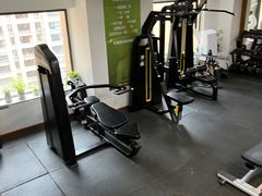 -悦耐私教健身馆(保利中心店)