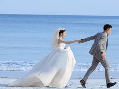 -经典婚纱摄影美学馆·私人定制