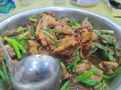 -脆皮烧鸡公
