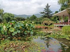 -国家植物园南园