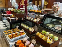 -景湖轩全日制餐厅·南湖名都