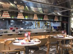 -食大利香港茶餐厅(南亚风情第一城店)