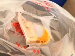 -庆丰包子铺(天桥店)