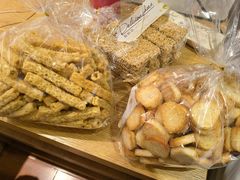 -天天向上素食餐厅(五台山店)