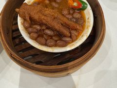 -粤珍轩·家宴·广式茶点(新城广场店)