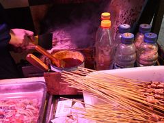 -十里铺铁板鱿鱼