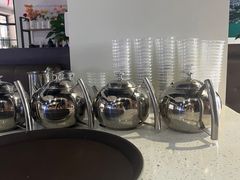-庖丁人家巴东茶店牛肉(施南古城店)