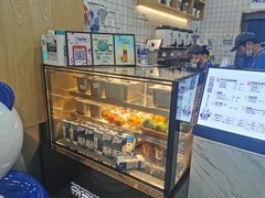 -茶百道(湖墅潮王路店)