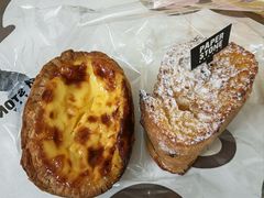 -PAPER STONE BAKERY(天汇广场店)