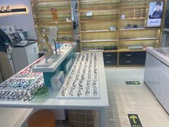 -Fiou菲欧眼镜(物资学院路店)