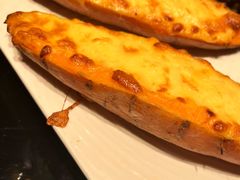 -鼎原力量东北吊炉烧烤(幸福街店)