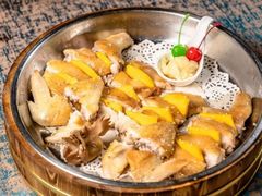 -花溪雨·森林餐厅(石基店)