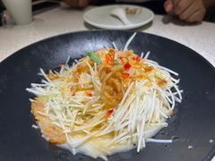 -船歌·鱼水饺青岛菜(金狮广场店)