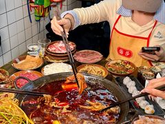 -黄潇洒老火锅(九眼桥宏济巷店)
