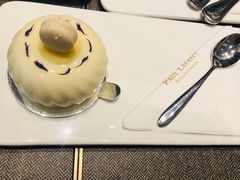 -PAUL LAFAYET 法式甜品(港汇广场店)