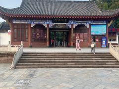 -东坡赤壁风景名胜区