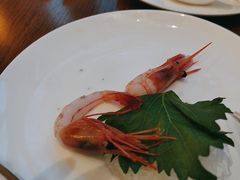 -凯菲厅海鲜姿造·海鲜自助·帝王蟹·龙虾(成都群光君悦酒店)