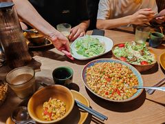 -耶里夏丽·新疆菜·28年喀什老馆(田林东路店)