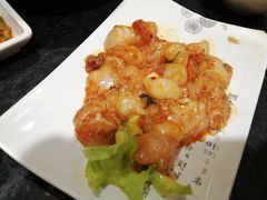 -金刚山(学府路店)