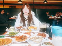 -汉巴味德·烤肉与啤酒的自助(杭州大悦城店)