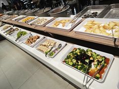 -天荷菜根·闽南素食自助(刺桐北路店)