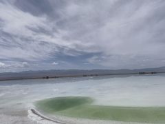 -青海茶卡盐湖文化旅游发展股份有限公司