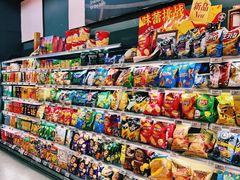 -Olé精品超市(前海壹方城店)