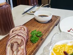 -后海16号·北京私房菜