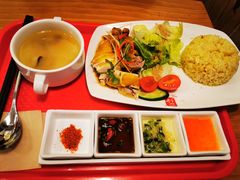 -亚坤 Ya Kun Kaya Toast(万象城店)