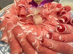 -阳坊胜利涮羊肉(阳坊老店)