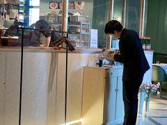 -L'Arome芳芳法国餐厅(仙林金鹰店)