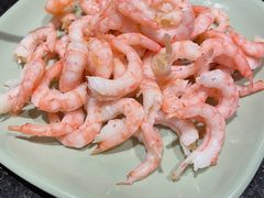 -盛江山自助料理(太原街万达店)