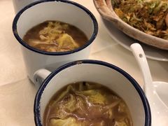 -汇贤府·李氏鲁菜(五棵松店)