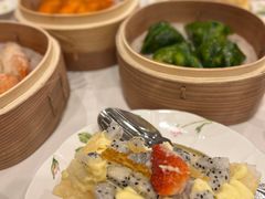 -翠园(北京王府中环店)