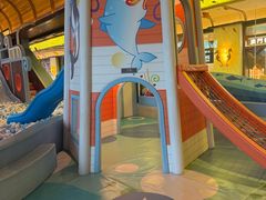 -童趣廊·儿童波波池·海洋球(长隆横琴湾酒店)