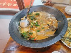 -下梅人家土菜馆(历史文化餐厅度假区店)