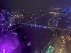 -广州塔卢特斯法国旋转餐厅
