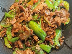 -江南小叙·美食研究院(鱼街店)