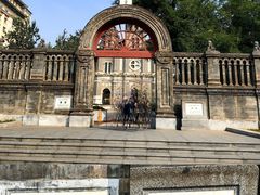 -王府井天主教堂