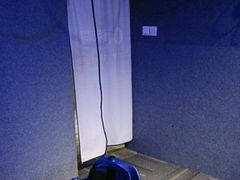 -VR 间客漫·PS电玩·虚拟现实包间游戏电竞(街道口店)