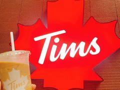 -Tims天好咖啡·贝果(雁展路万象天地店)