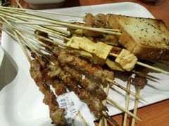 android_upload_pic-金刚山烧烤(红旗大街店)