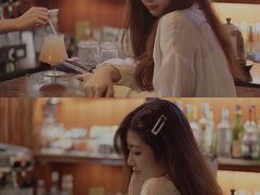 -The Cheebat 锌吧·Bistro(体育西店)