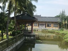 -博鳌禅寺