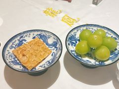 -香港龙凤楼(陆家嘴中心店)