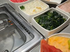-海底捞火锅(东百中心店)
