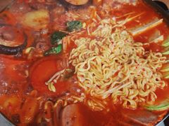 -李先生的首尔小馆(松江启源广场店)