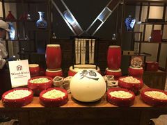 -太原富力万达文华酒店·美食汇西餐厅