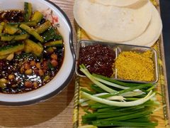 -烤五行·烧烤烤串(石佛营店)