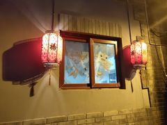 大堂-大槐树烤肉馆